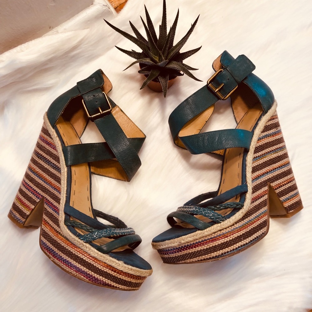 Nine West ‘Treston’ Sandal